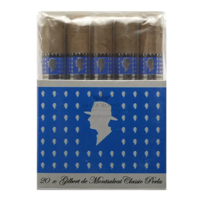 Gilbert de Montsalvat Classic Perla Bundle (20)
