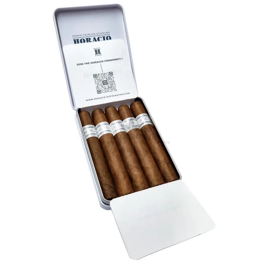 Horacio le Petit Panatela (5)