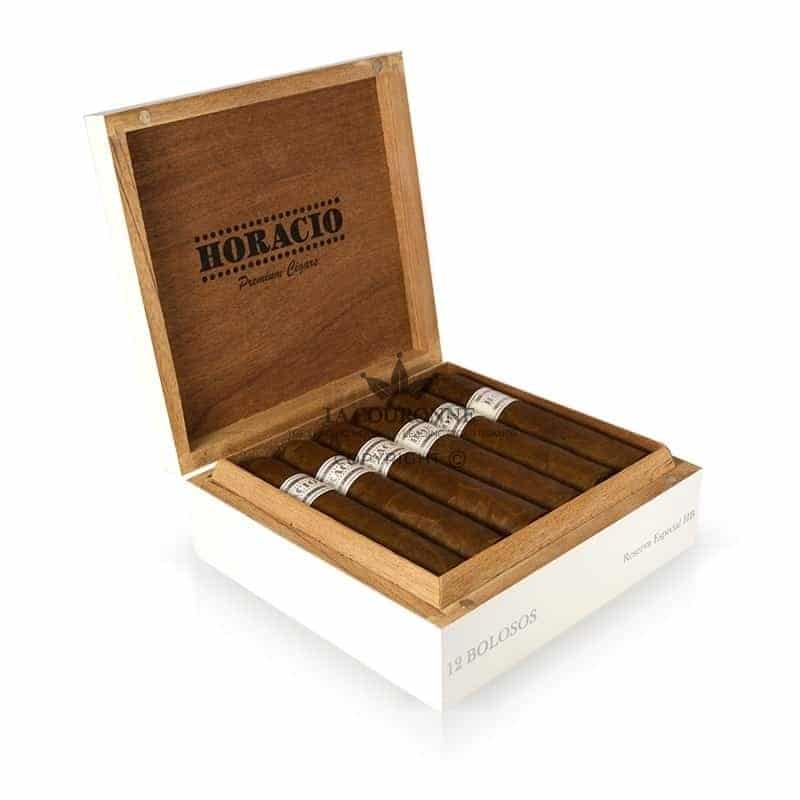 Horacio Bolosos reserva especial HB (12)