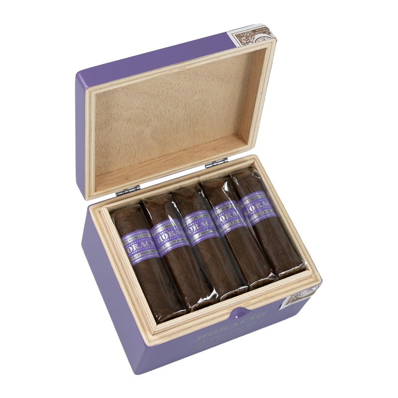 Horacio Gran Reserva Bulier H60 (15)