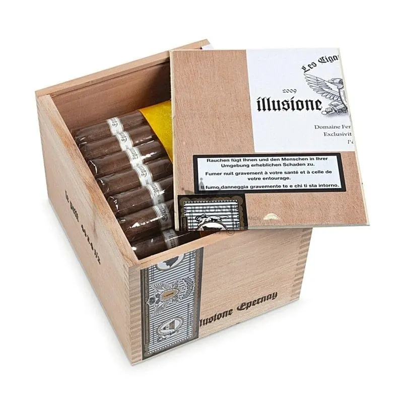 Illusione Epernay Le Petit (50)