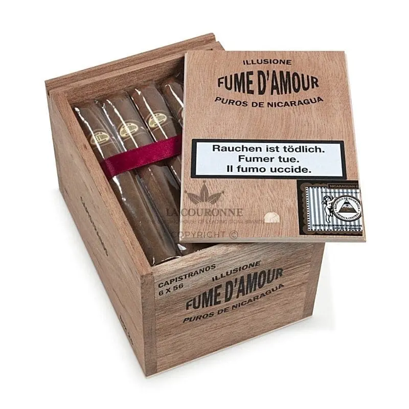 Illusione Fume d’Amour Capristanos (25)