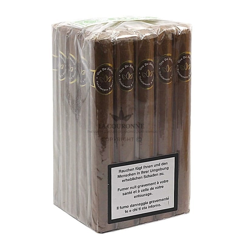 Oro de Esteli Churchill Bundle (25)