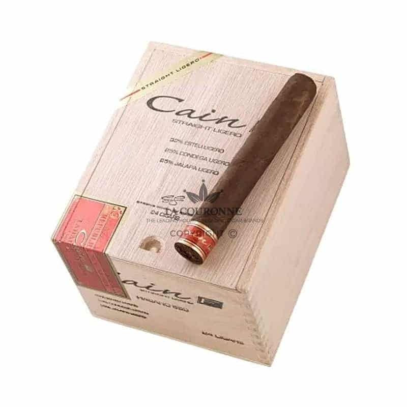 Cain F 550 Robusto (24)