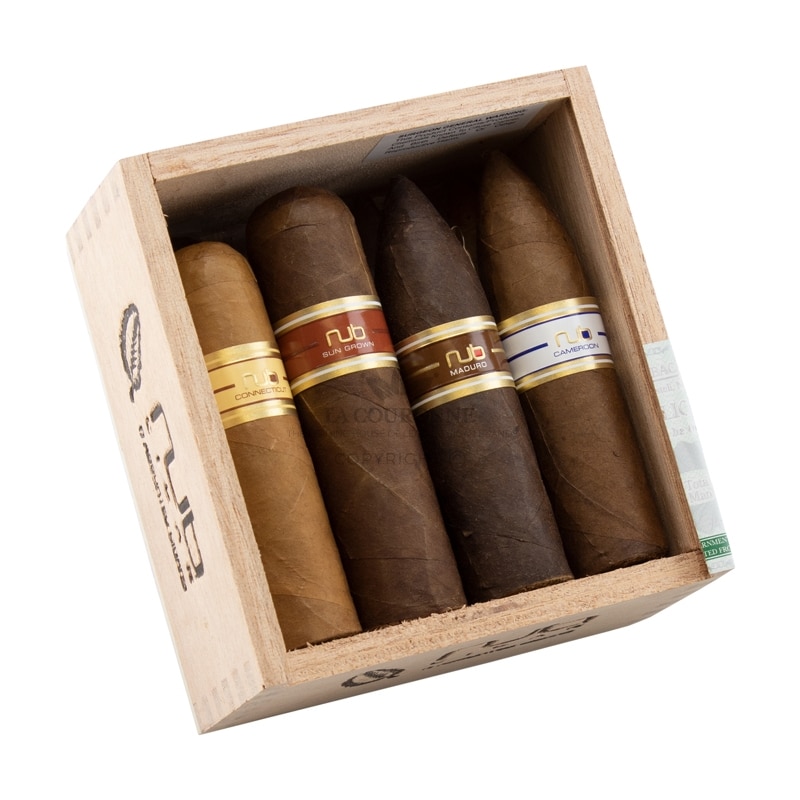 Sampler Nub Variety 8 Pack (8)