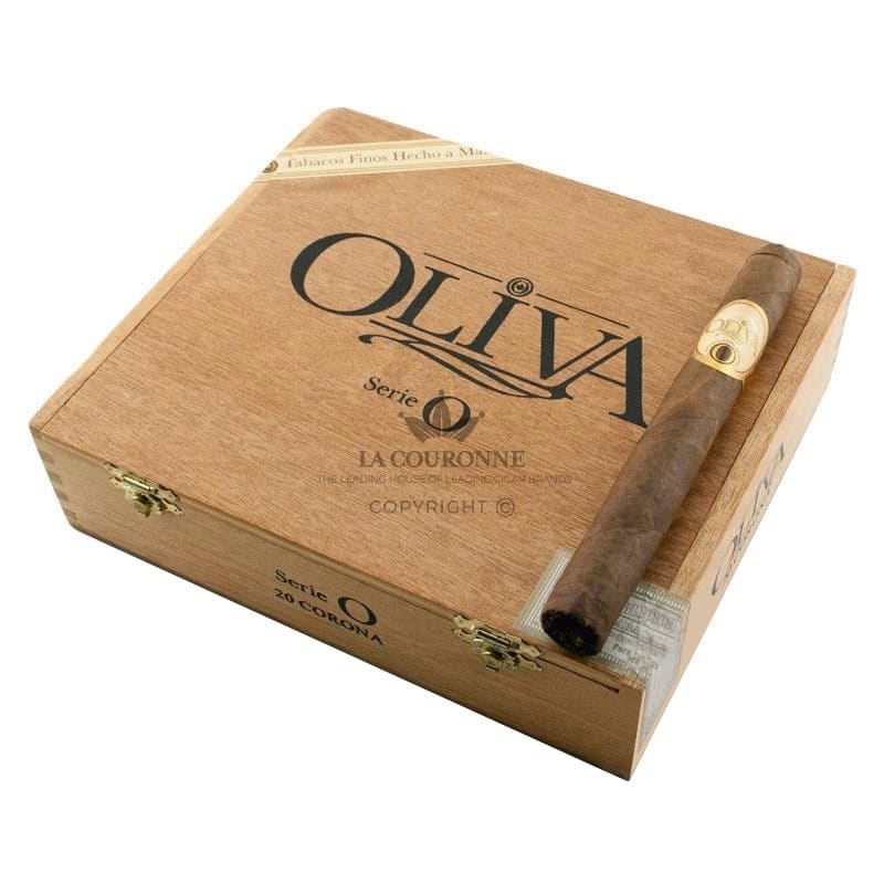 Oliva Série O Corona (20)