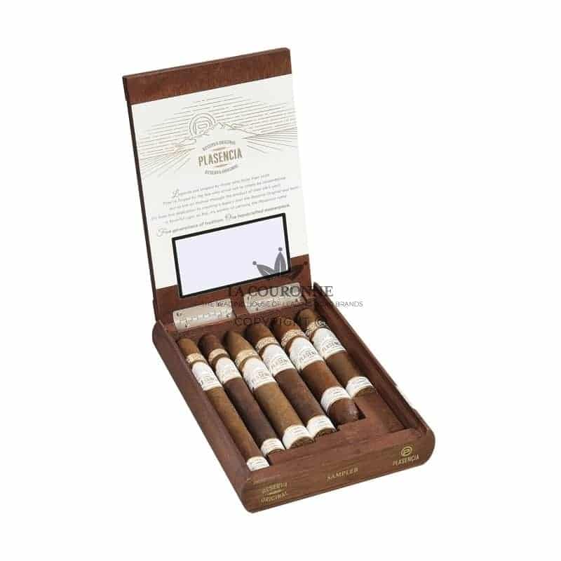 Plasencia Reserva Original Sampler (6)
