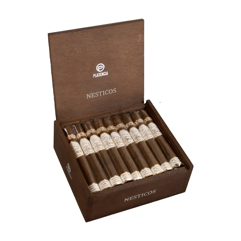 Plasencia Reserva Original Nesticos (25)