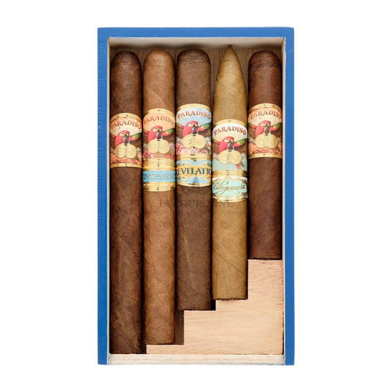 Sampler Paradiso (5)