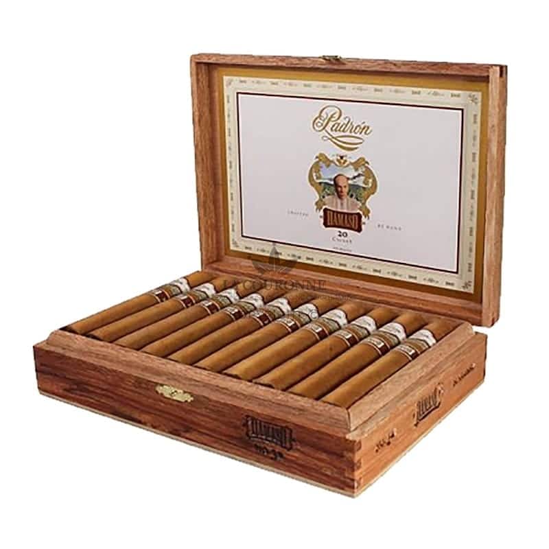 Padron Damaso N°12 (20)