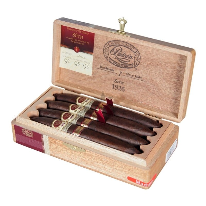 Padron Anniversary 1926 80th Anniversary (8)