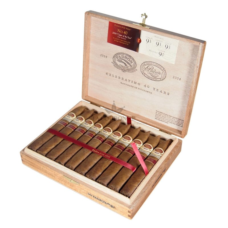 Padron Anniversary 1926 40th Anniversary (20)