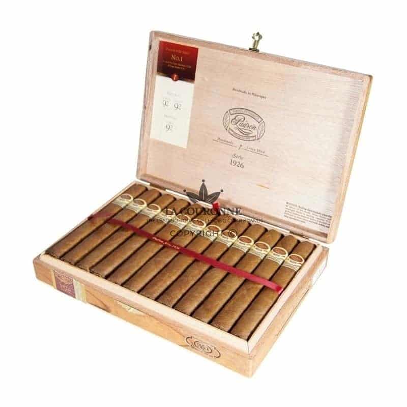 Padron 1926 Serie No. 1 (24)