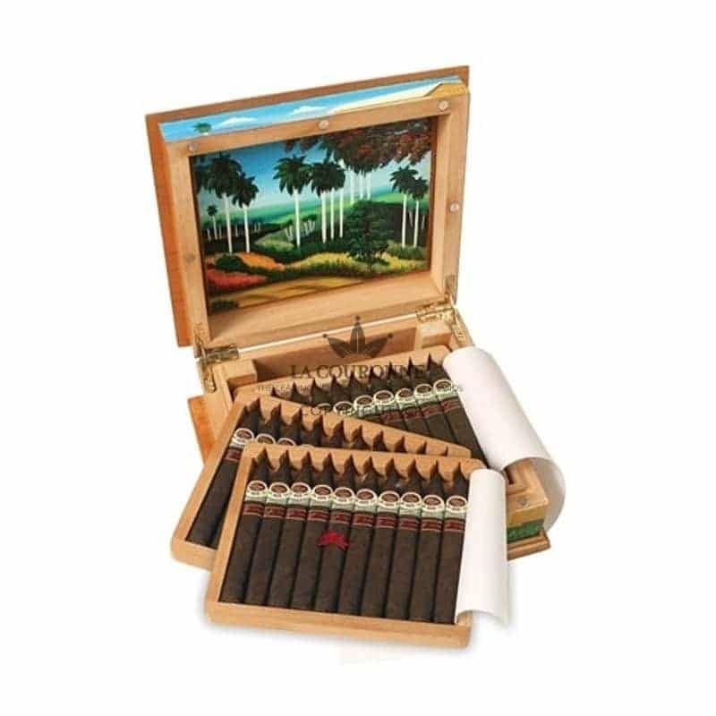 Padron 1926 Serie 40ème Anniversaire (40)