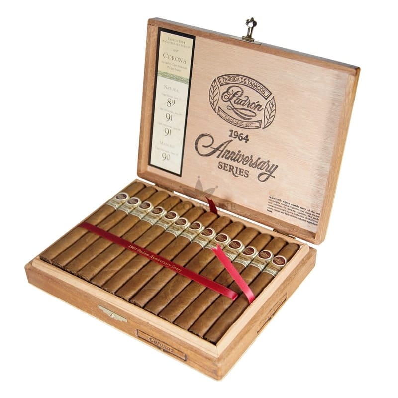 Padron 1964 Anniversary Corona (25)