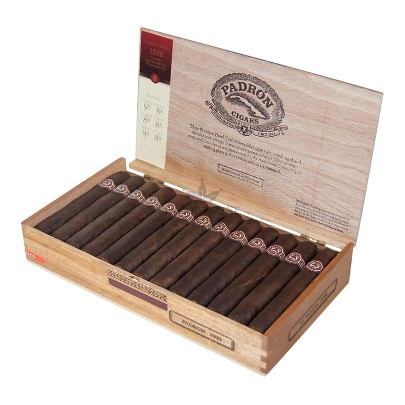 Padron Series 2000 (26)