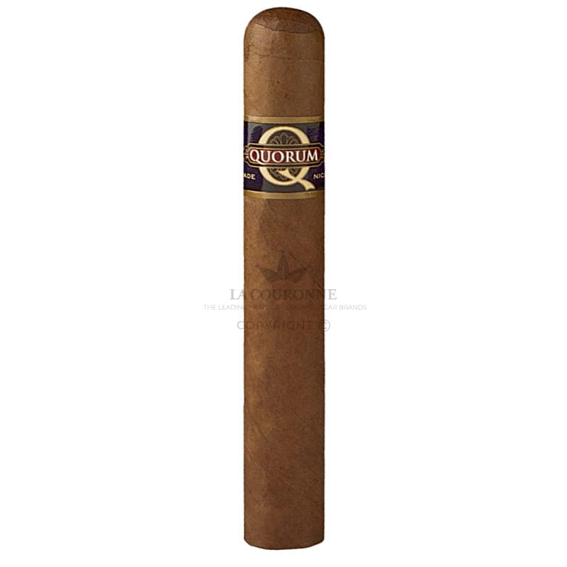 Quorum Classic Double Gordo (10)