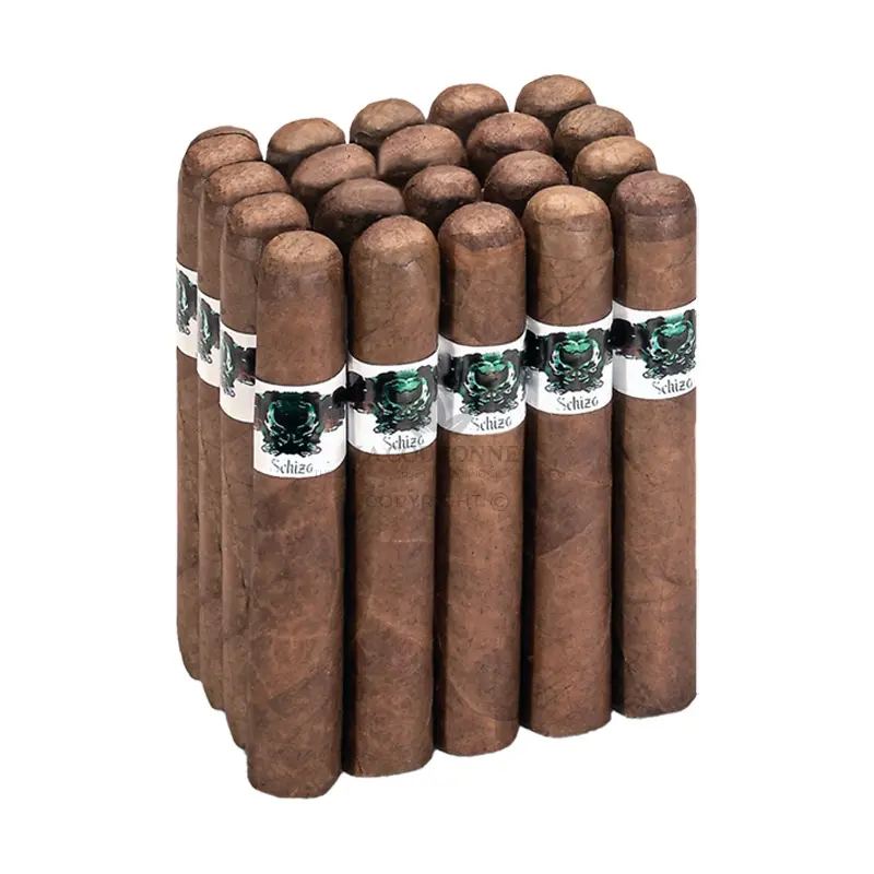 Schizo Robusto (20)