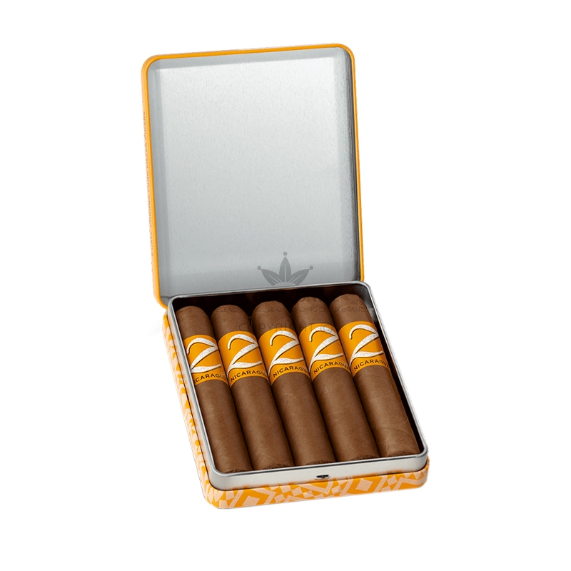 Zino Nicaragua Half Corona (5)