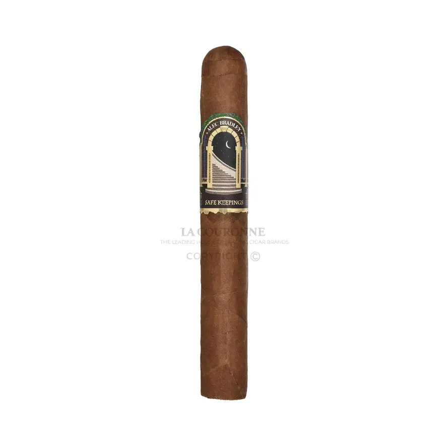 Alec Bradley Safe Keepings Toro (24)
