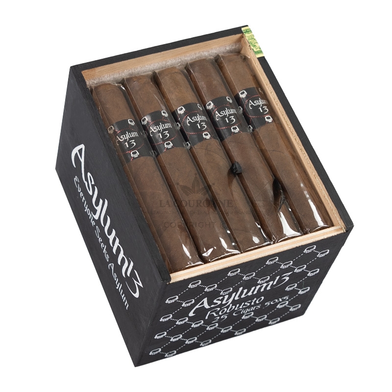 Asylum 13 Robusto (25)