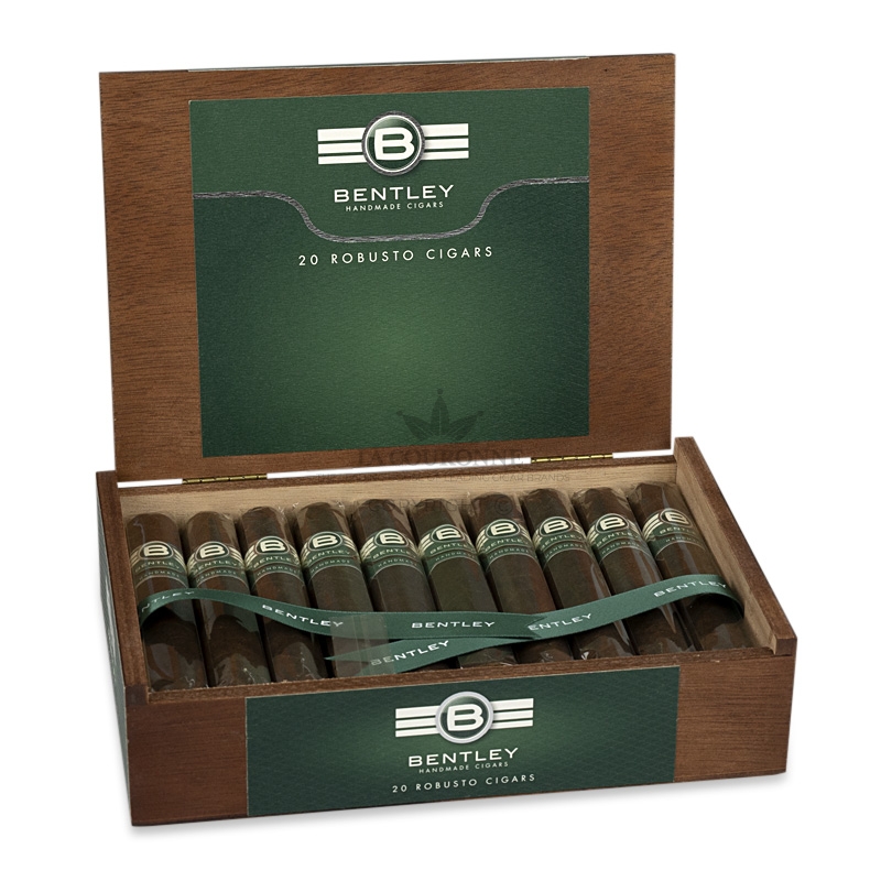 Bentley Robusto (20)