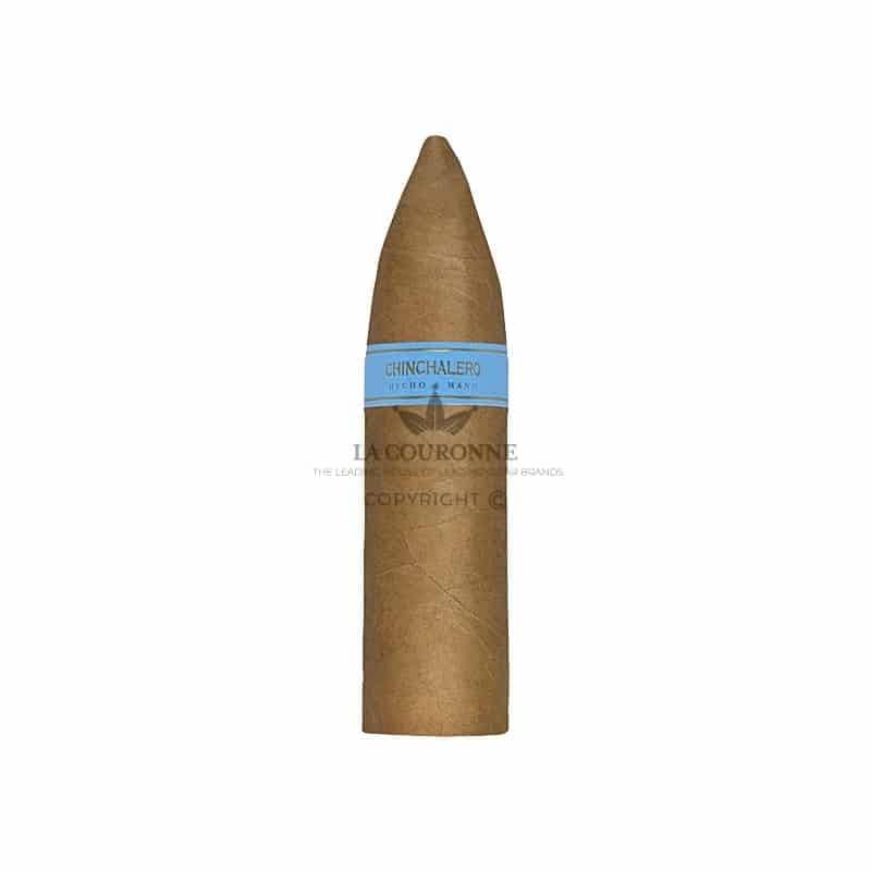 Chinchalero Novillo Torpedo (20)