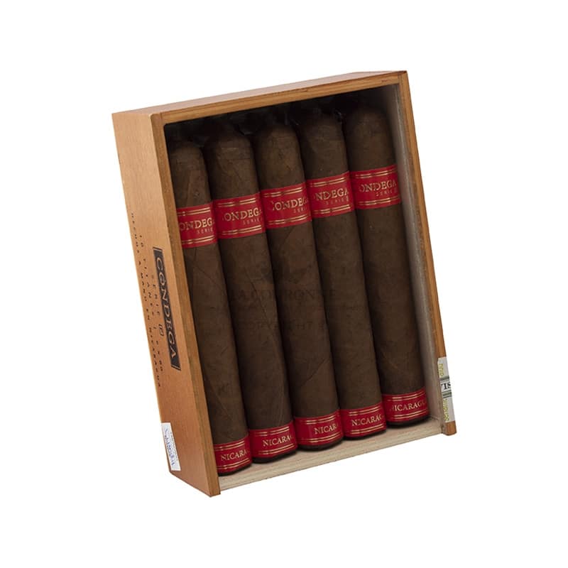 Condega Serie F Gran Titan (10)