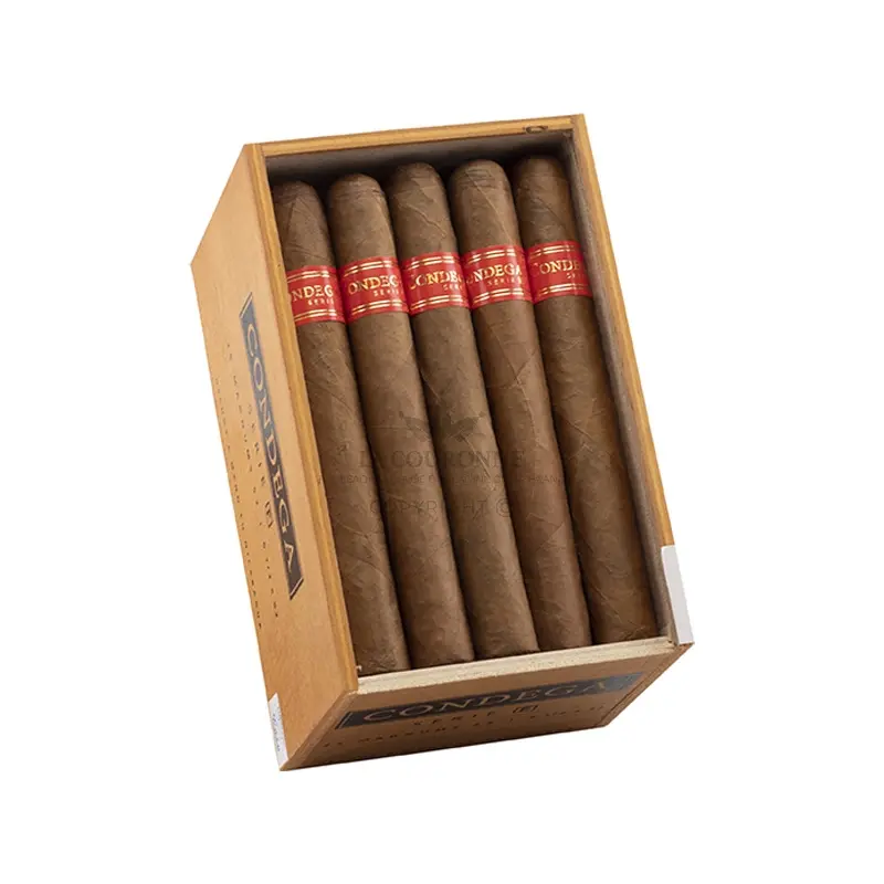 Condega Serie F Magnum 52 (25)