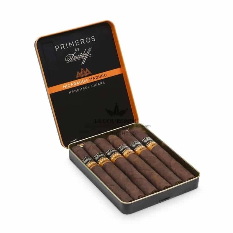 Davidoff Nicaragua Primeros Maduro (6)
