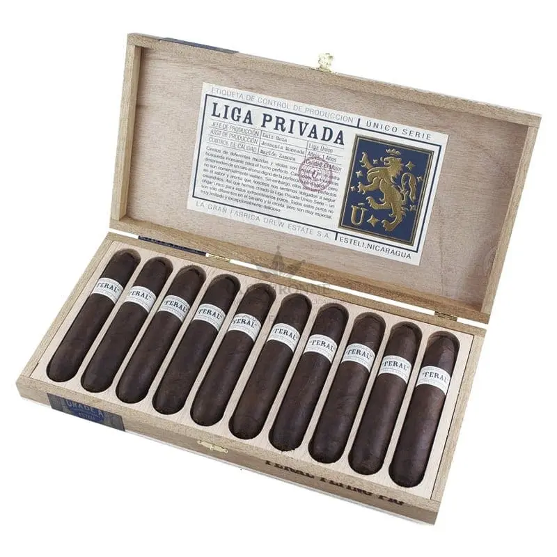 Liga Privada Unico Serie Feral Flying Pig (10)