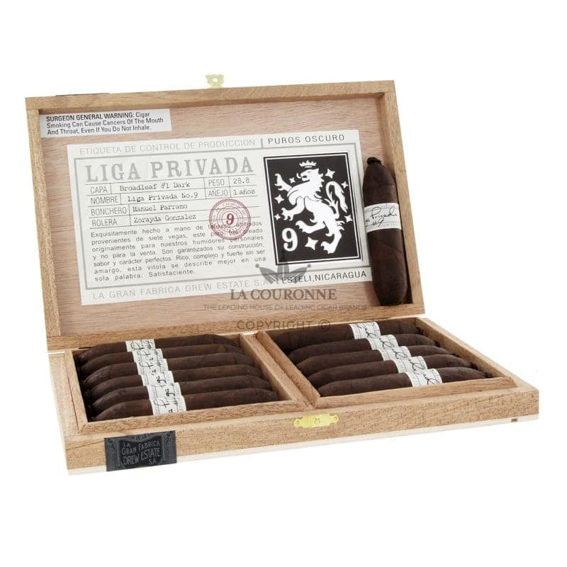Liga Privada No. 9 Flying Pig (12)