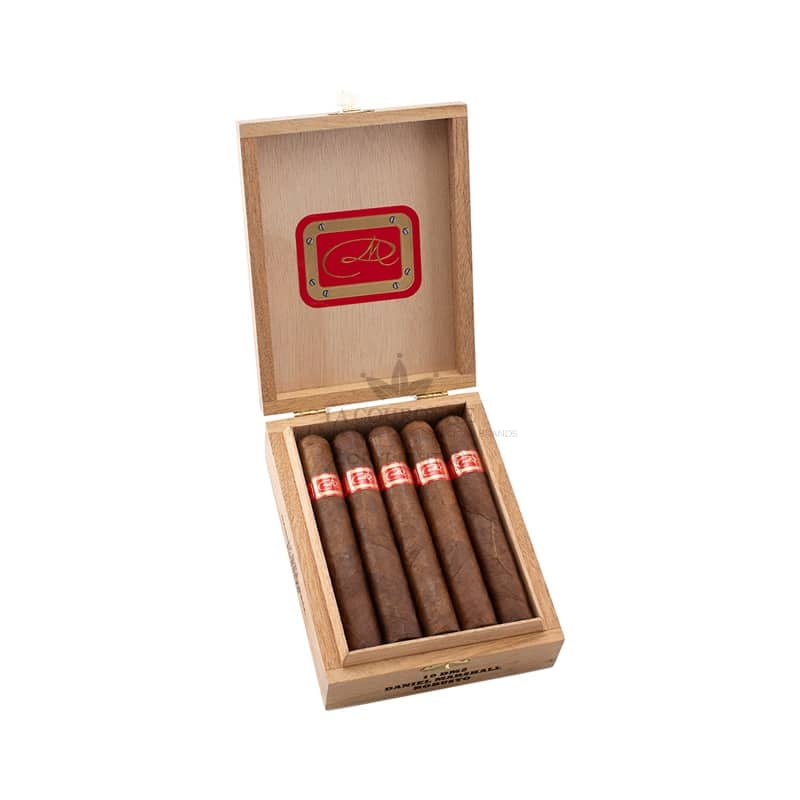 Daniel Marshall Red Label Robusto (10)