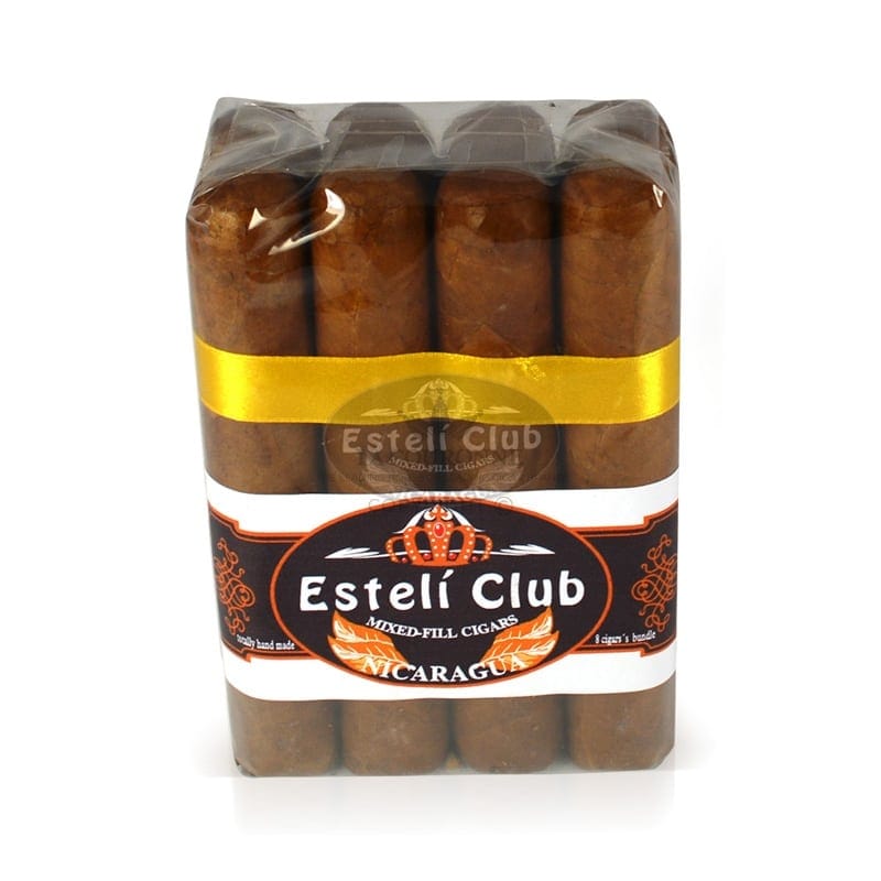 Esteli Club No.3 (8)