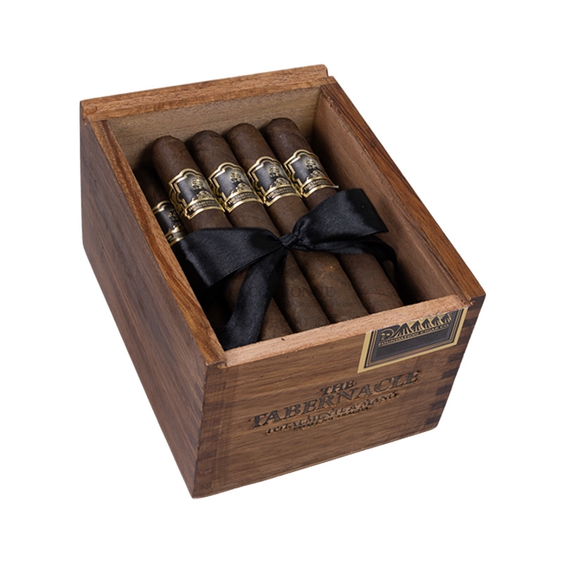 The Tabernacle CT Broadleaf Toro (24)