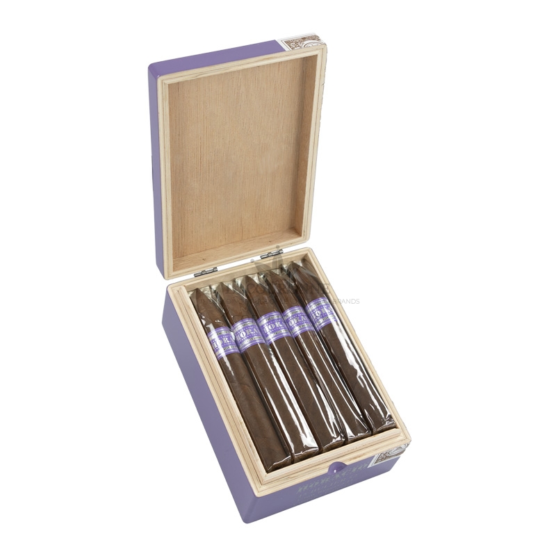 Horacio Gran Reserva Bulier H52 (15)