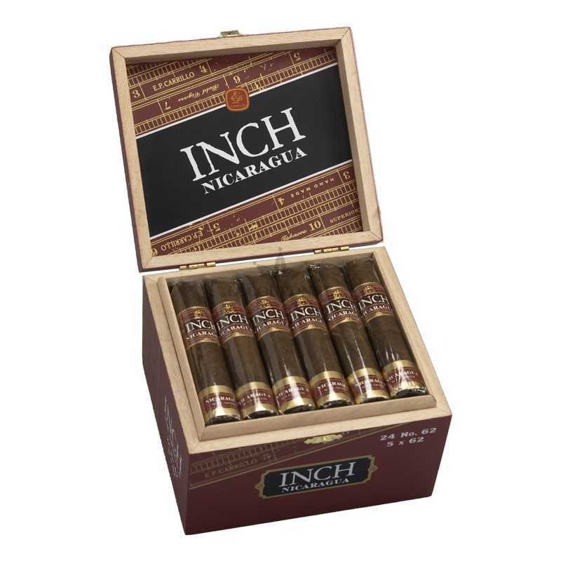 INCH Nicaragua No.62 (24)