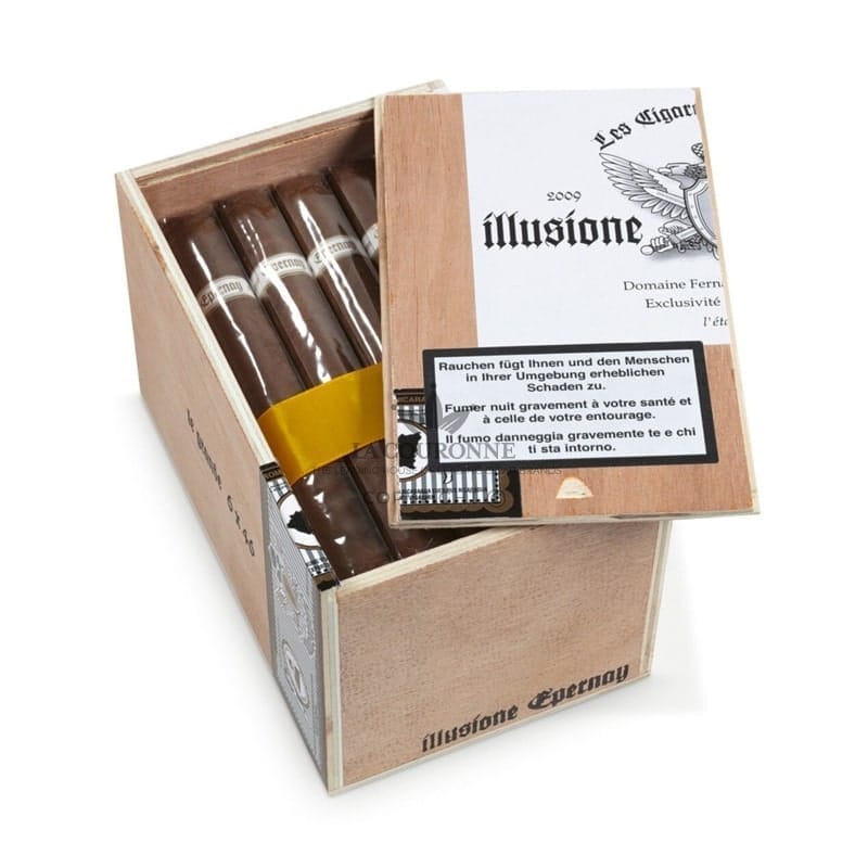 Illusione Epernay Le Grande (25)