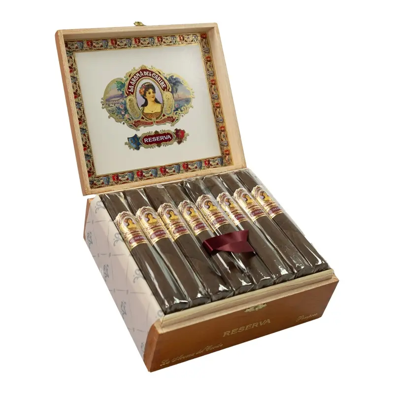 La Aroma del Caribe Reserva Pomposo (24)