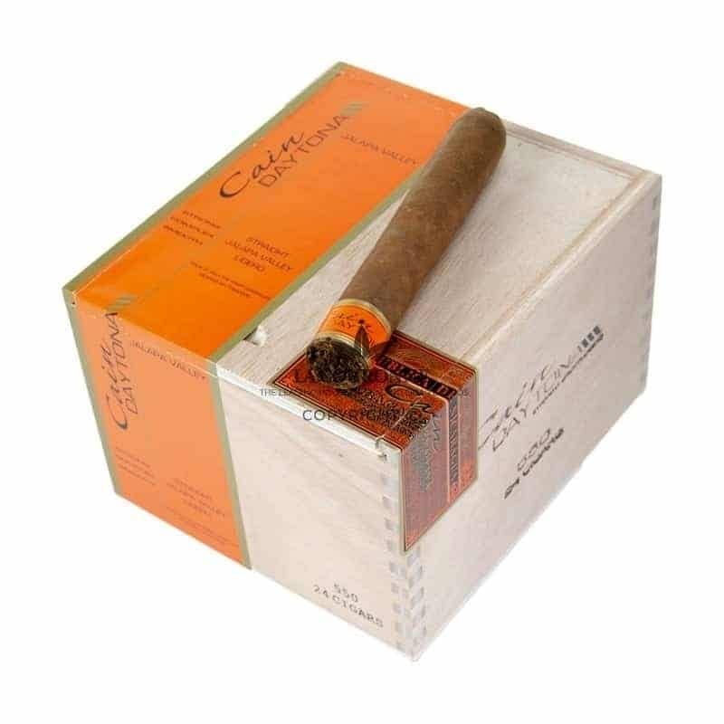 Cain Daytona 550 Robusto (24)
