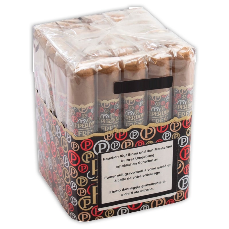 Perdomo Fresco Connecticut Robusto (25)