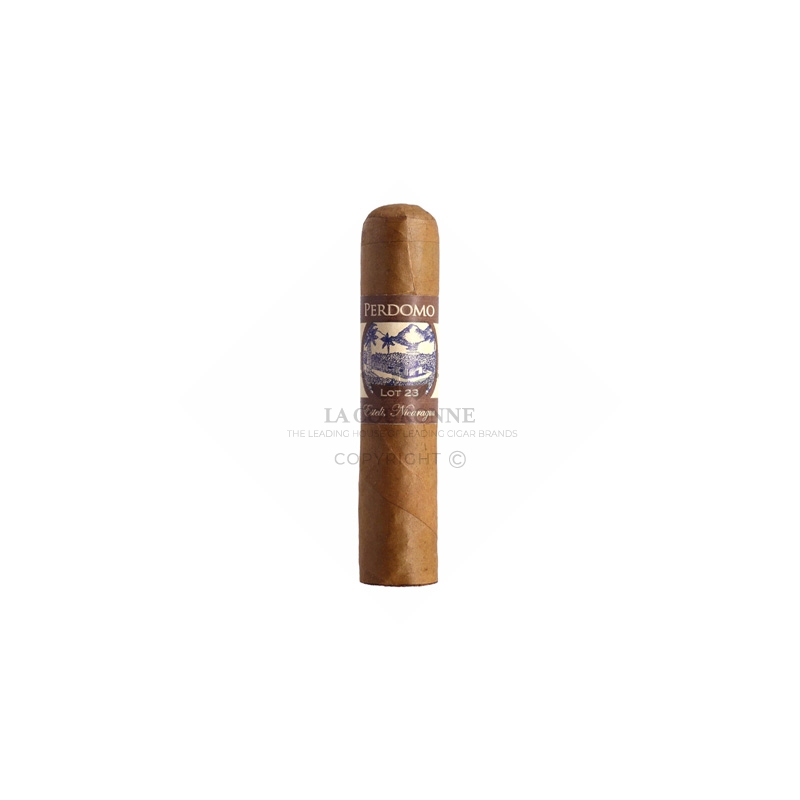 Perdomo Lot 23 Connecticut Gordito (24)