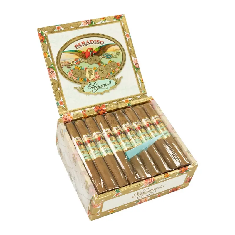 Paradiso Elegancia Corona (25)