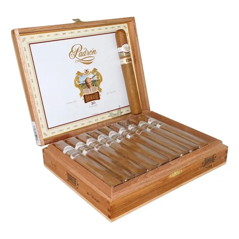 Padron Damaso N° 15 (20)