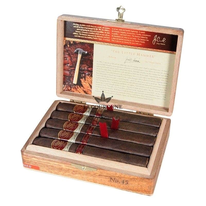 Padron Family Reserve 45 years (10)
