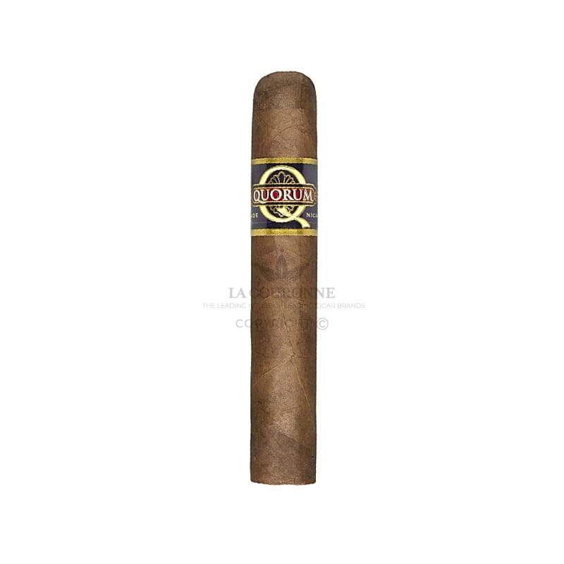 Quorum Classic Robusto (10)