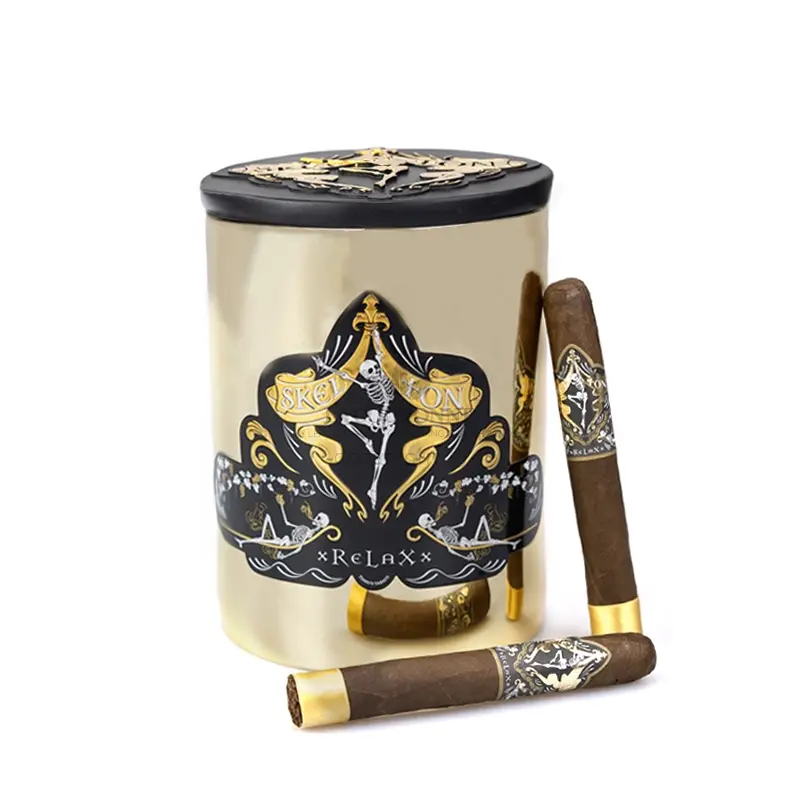 Skel Ton xReLaXx Toro Jar (25)