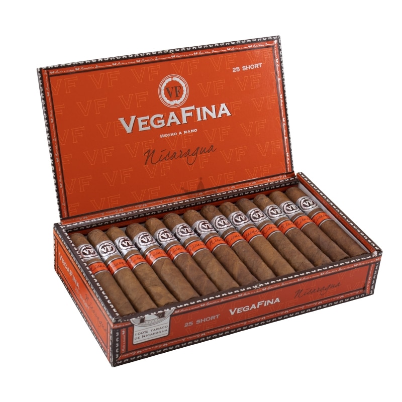 Vegafina Nicaragua Short (25)