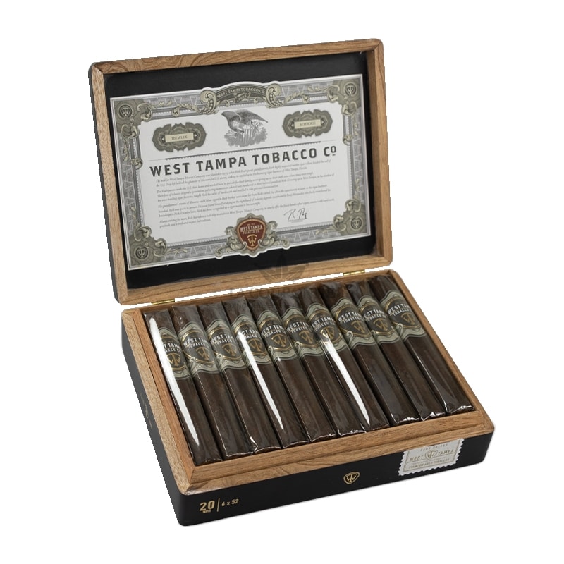 West Tampa Black Toro (20)