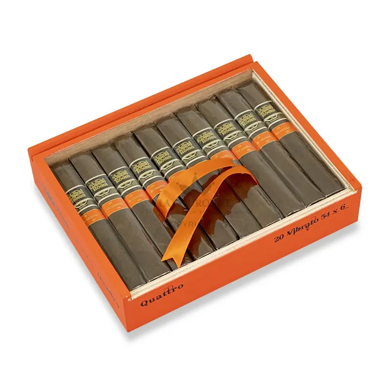 Aging Room Quattro Nicaragua Vibrato (20)